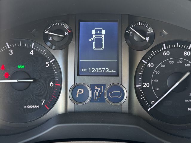 used 2016 Lexus GX car, priced at $25,995