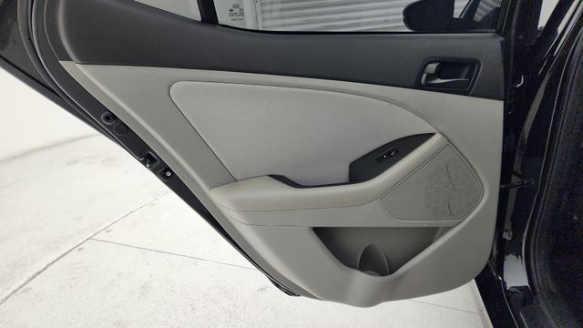 2014 Kia Optima LX Black at Joe Myers Mazda Kia