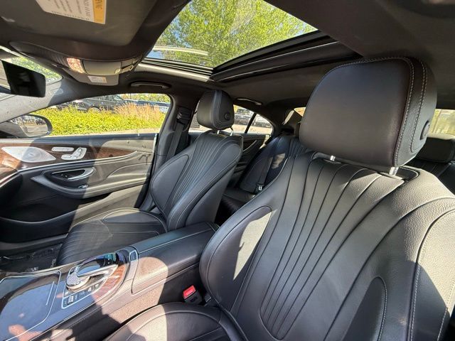 2019 Mercedes-Benz CLS CLS 450 photo