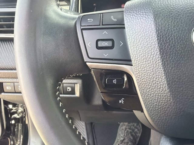 Used 2025 Toyota Camry Sedan
