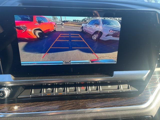 2026 GMC Sierra 1500 SLE:45111