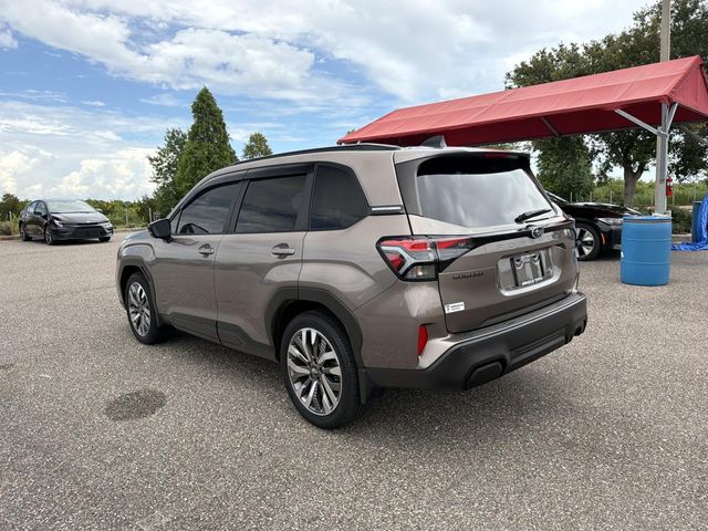 Used 2025 Subaru Forester SUV