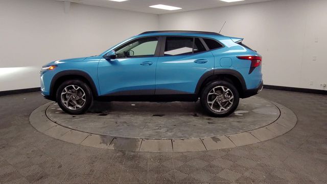 2026 – Chevrolet – Trax