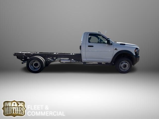 2024 Ram 4500HD Tradesman 15