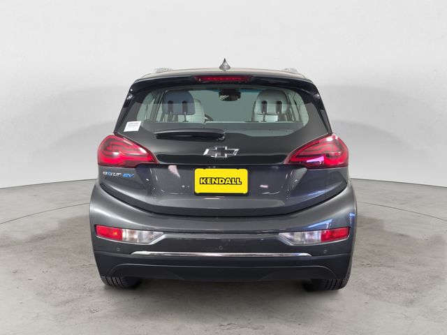 Used 2019 Gray Chevrolet Premier image 6