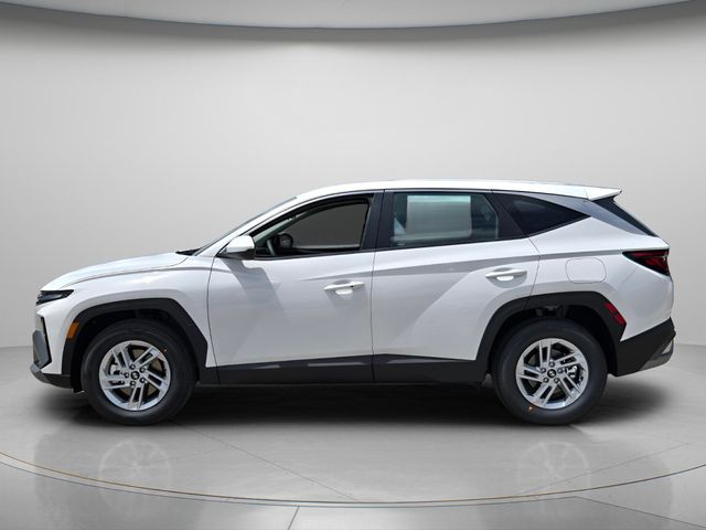 2026 Hyundai Tucson - $28,242