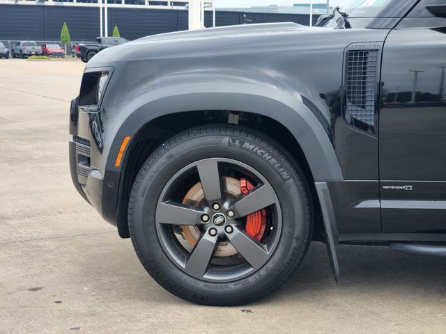 2023 Land Rover Defender 130 X - 7