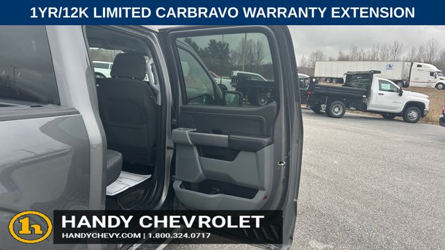 Used 2024 Ford F-150 Truck