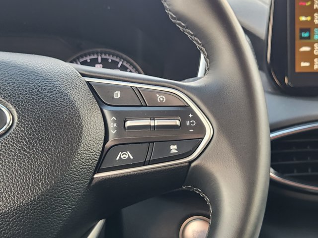 2023 Hyundai Santa Fe XRT Gray at Baytown Hyundai