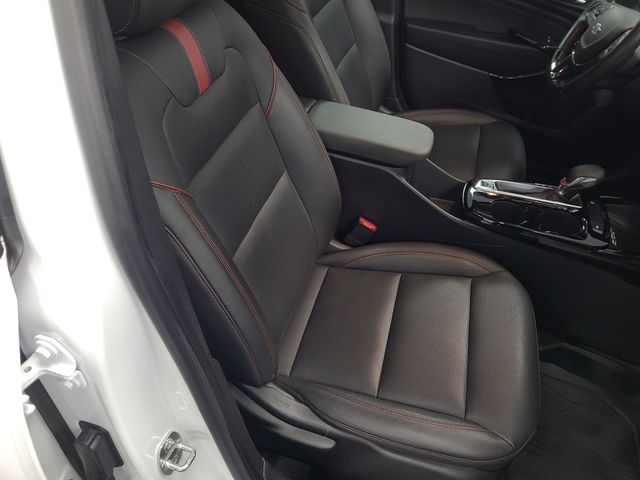2024 – Chevrolet – Trax