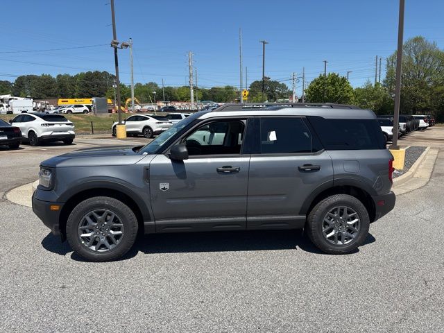 New 2026 Gray Ford Big Bend image 5