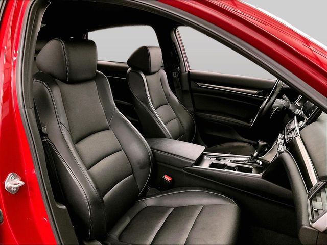 2022 Honda Accord Sport  at Honda North