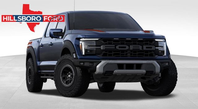 2024 Ford F-150 Raptor 4