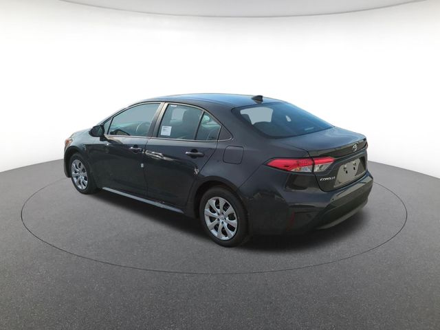 new 2026 Toyota Corolla car, priced at $25,728