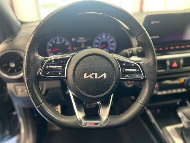 Used 2022 Kia Forte Sedan