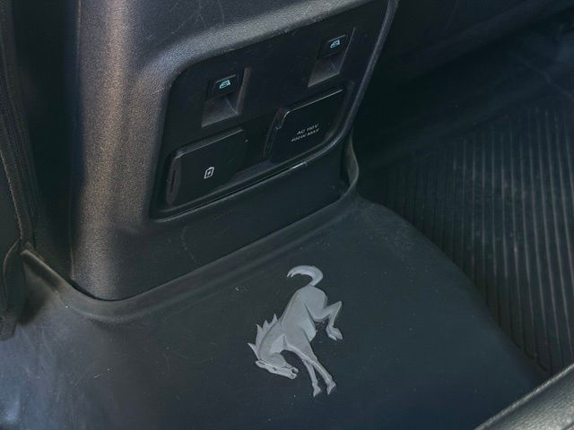 Used 2024 Ford Bronco SUV