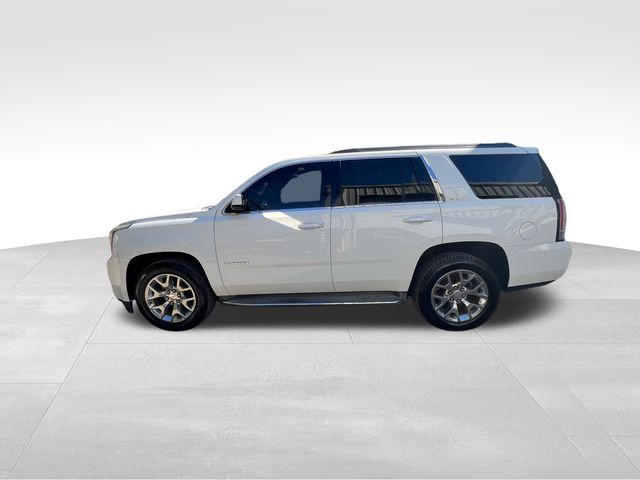 2015 GMC Yukon SLT 6