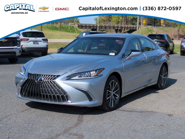 2023 Lexus ES 350 FWD