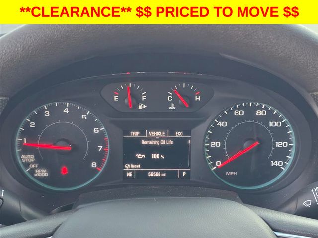 Certified Used 2024 Gray Chevrolet LT image 22