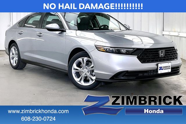 2026 Honda Accord
