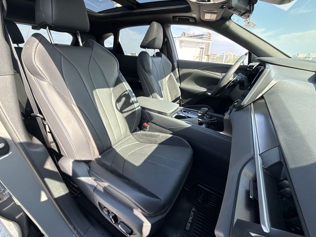 2025 Lexus RX - $64,888