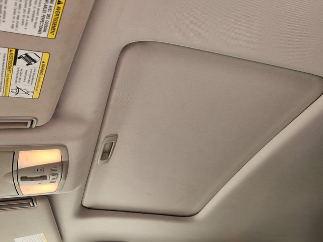 2018 INFINITI QX80 Base Blue at Emmons Autoplex