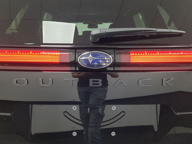 2026 – Subaru – Outback