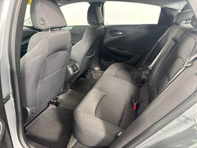 Used 2024 Chevrolet Malibu Sedan
