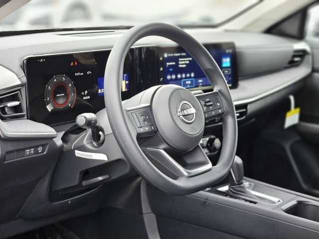 New 2026 Nissan Kicks SUV