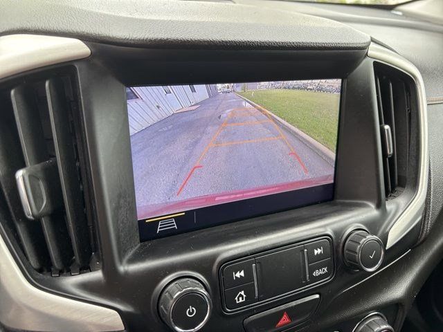 2020 GMC Terrain SLT photo