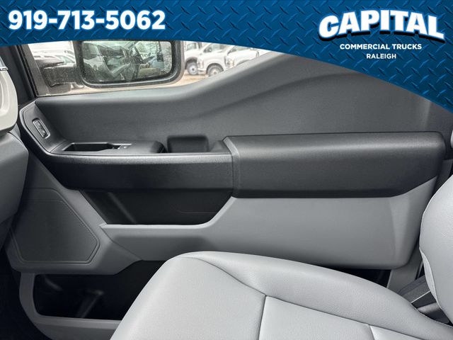New 2026 White Ford 12FT DUMP/SHORT SIDES image 30
