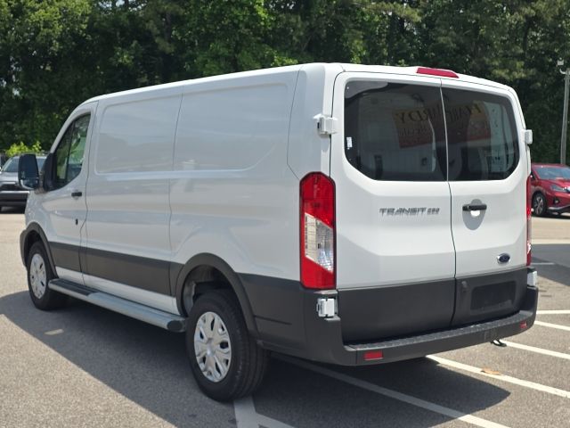 2024 Ford Transit-250 Base:B02163
