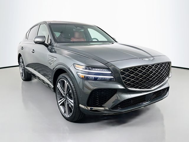 Thumbnail: 2026 Genesis GV80 - 3