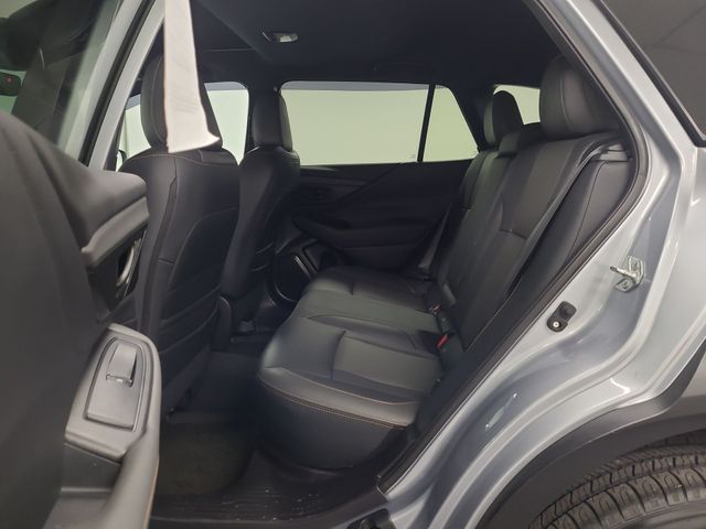 2024 – Subaru – Outback