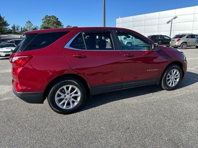 2021 Chevrolet Equinox LT 5