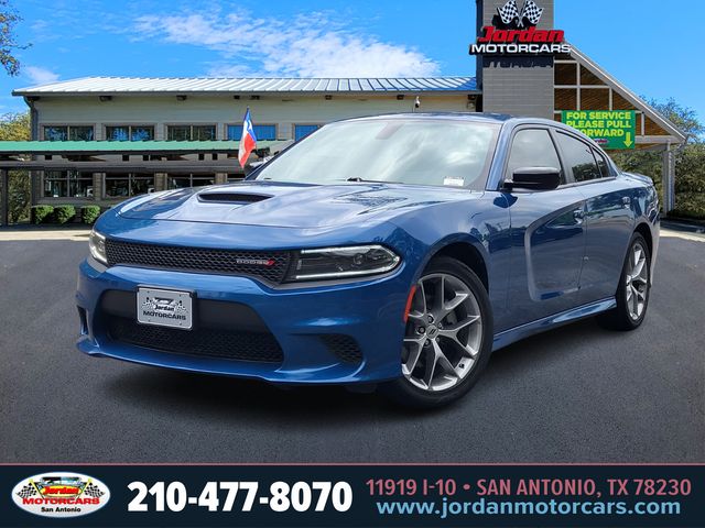Used Car 2023 Dodge Charger  Gt For Sale Under $30,000 In San Antonio, Texas