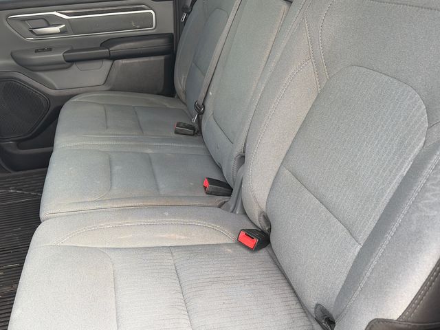 Used 2020 Ram 1500 Truck