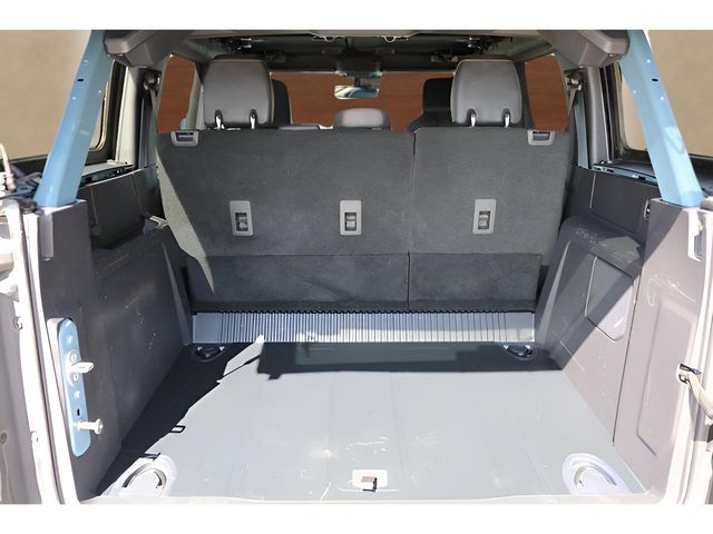 Used Car 2022 Ford Bronco  Badlands For Sale Under $50,000 In Austin, Texas