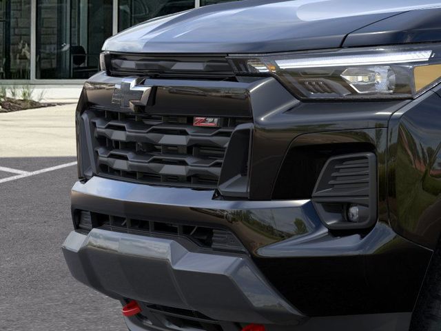 New 2025 Chevrolet Colorado For Sale in Grove City, OH