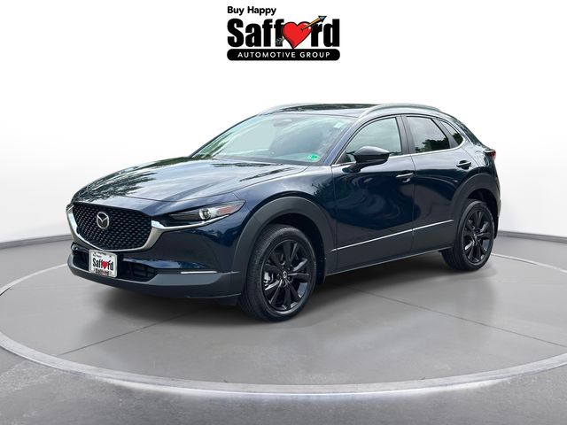 2025 Mazda CX-30 2.5 S Select Sport