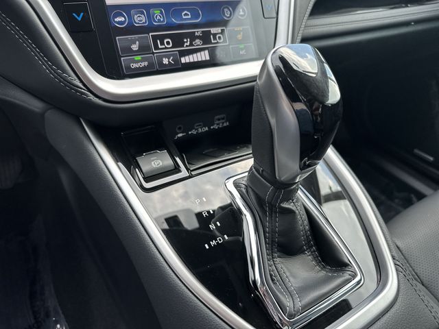 2025 Subaru Legacy - $31,777