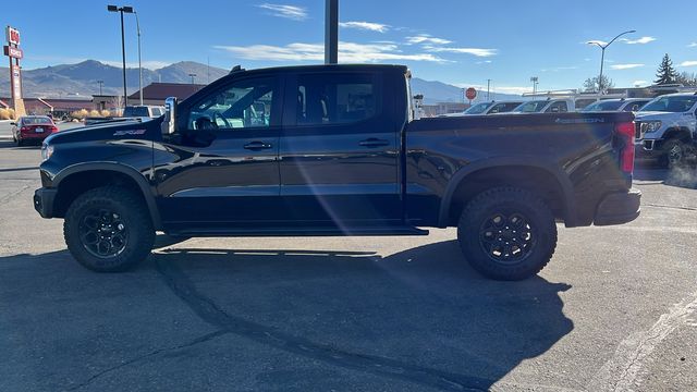 2023 Chevrolet Silverado 1500 ZR2 6