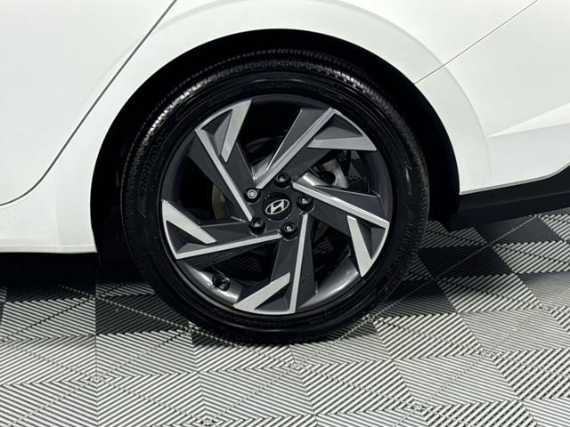 Used 2025 Hyundai Elantra For Sale in Indianapolis, IN