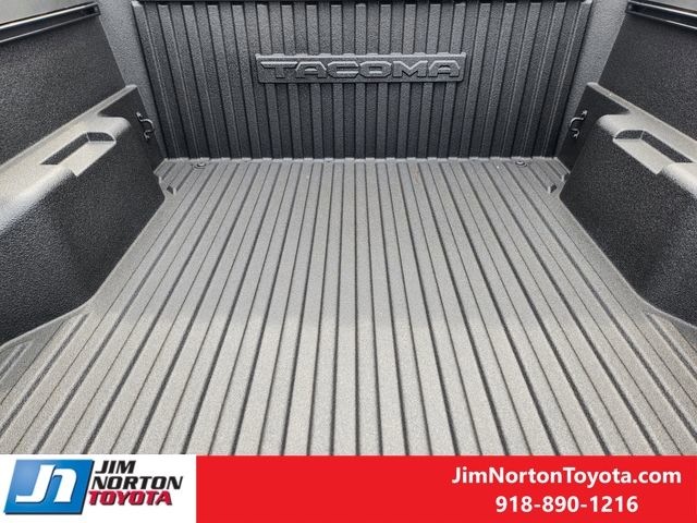 New 2025 Toyota Tacoma Truck