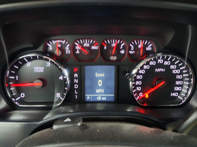 New 2024 Chevrolet Silverado 4500HD For Sale in Grove City, OH