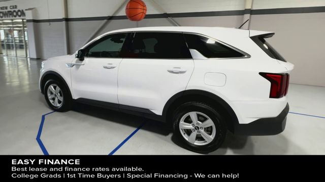 Used 2021 Kia Sorento For Sale in Indianapolis, IN