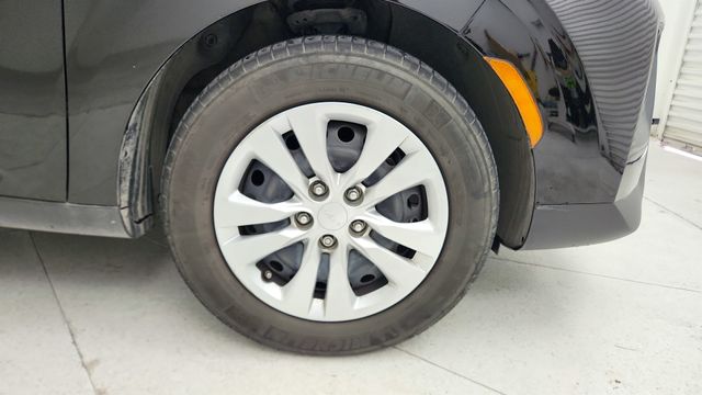 2022 Kia Soul LX Black at Gullo Toyota