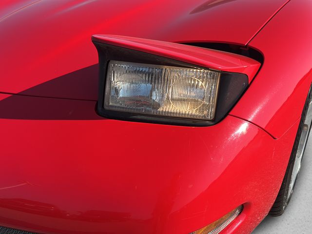 Used 1999 Chevrolet Corvette Coupe