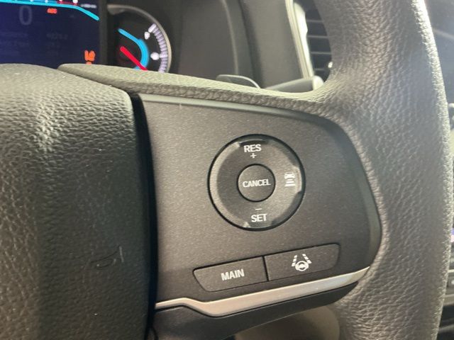 used 2021 Honda Pilot car, priced at $23,989