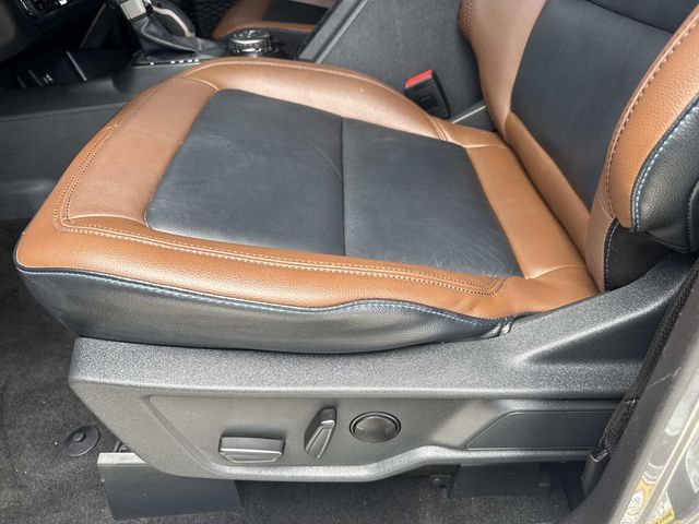 Used 2024 Gray Ford Outer Banks image 16